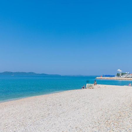 Borik Holiday Apartments Zadar Luaran gambar