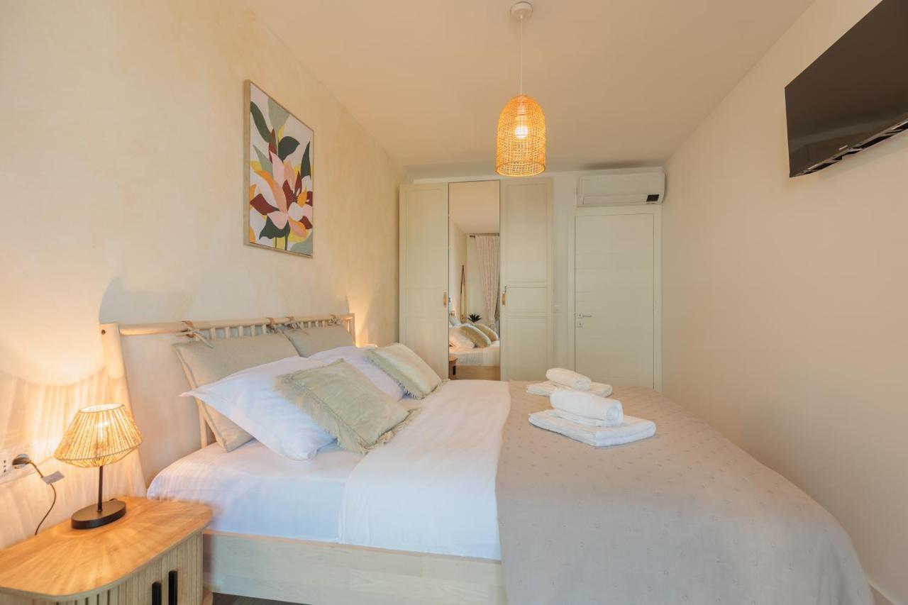 Borik Holiday Apartments Zadar Luaran gambar