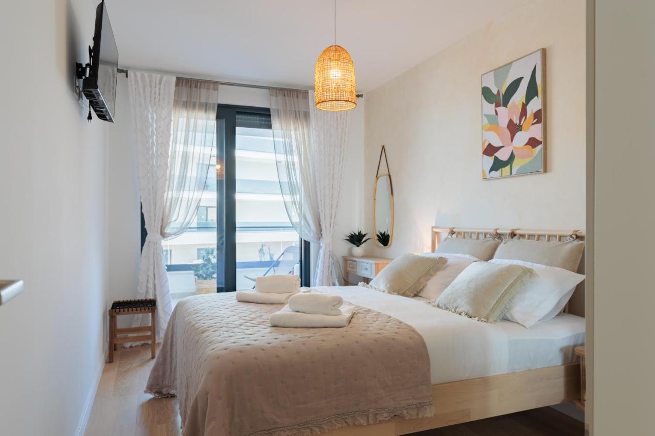 Borik Holiday Apartments Zadar Luaran gambar