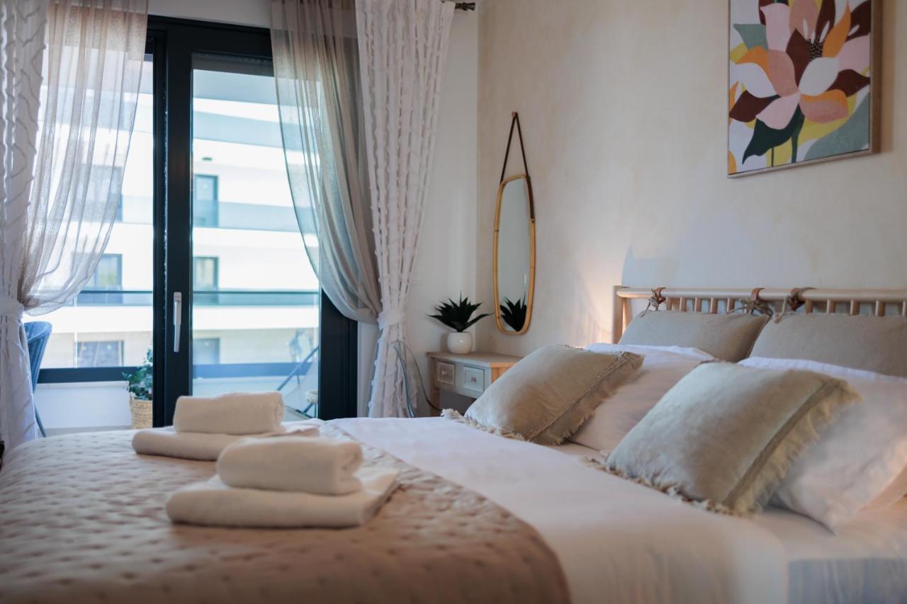 Borik Holiday Apartments Zadar Luaran gambar