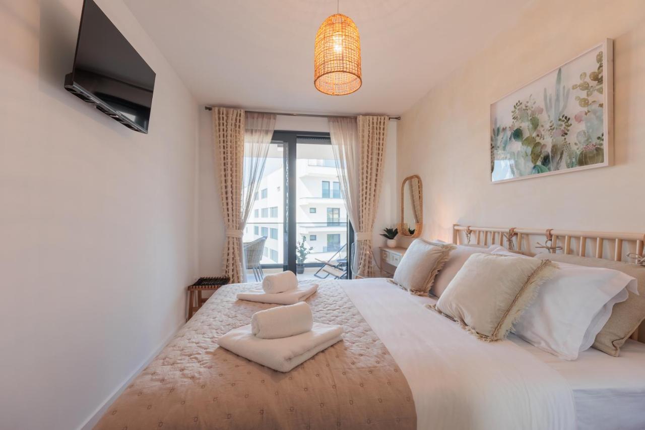 Borik Holiday Apartments Zadar Luaran gambar