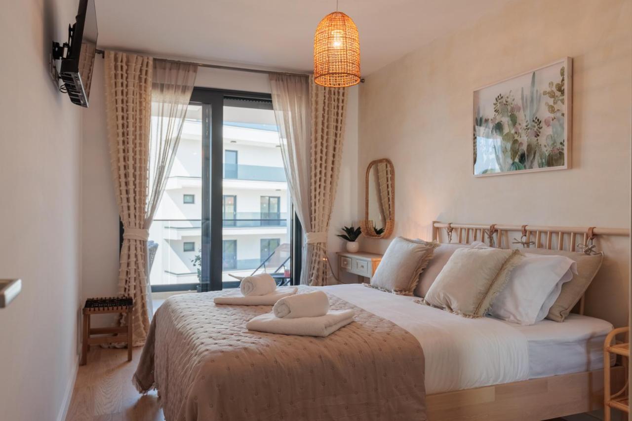 Borik Holiday Apartments Zadar Luaran gambar