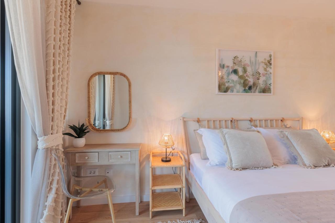 Borik Holiday Apartments Zadar Luaran gambar
