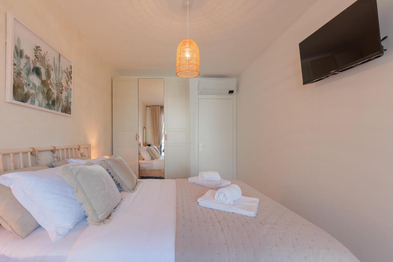 Borik Holiday Apartments Zadar Luaran gambar
