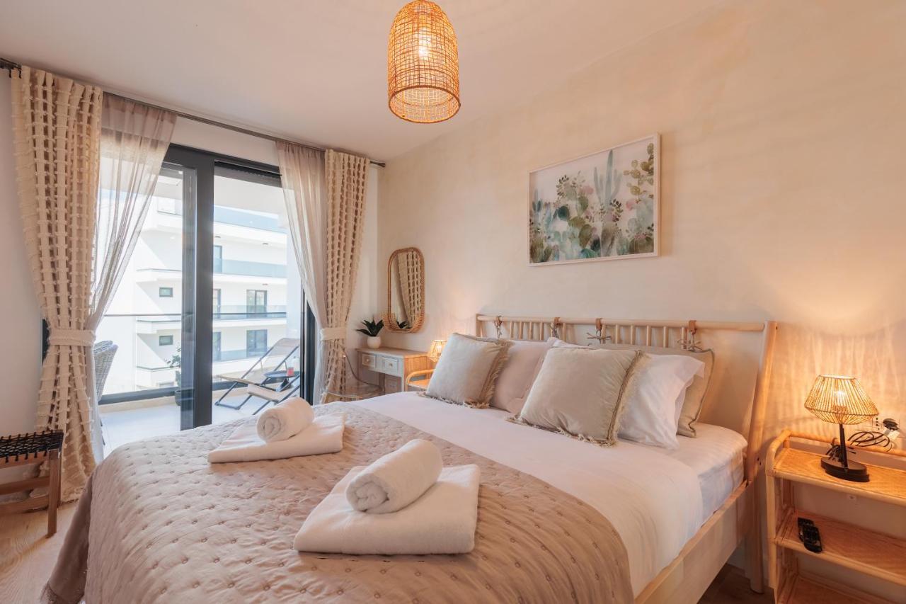 Borik Holiday Apartments Zadar Luaran gambar