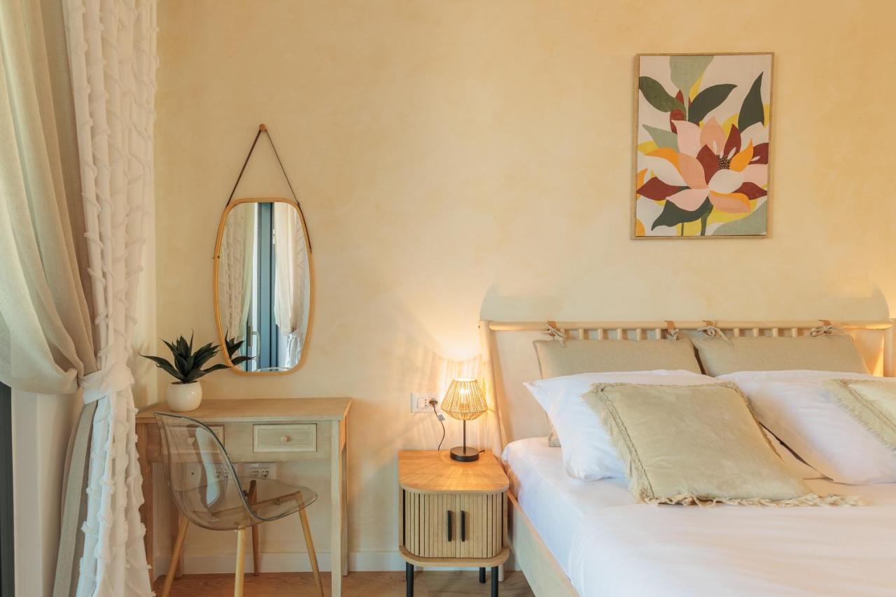 Borik Holiday Apartments Zadar Luaran gambar