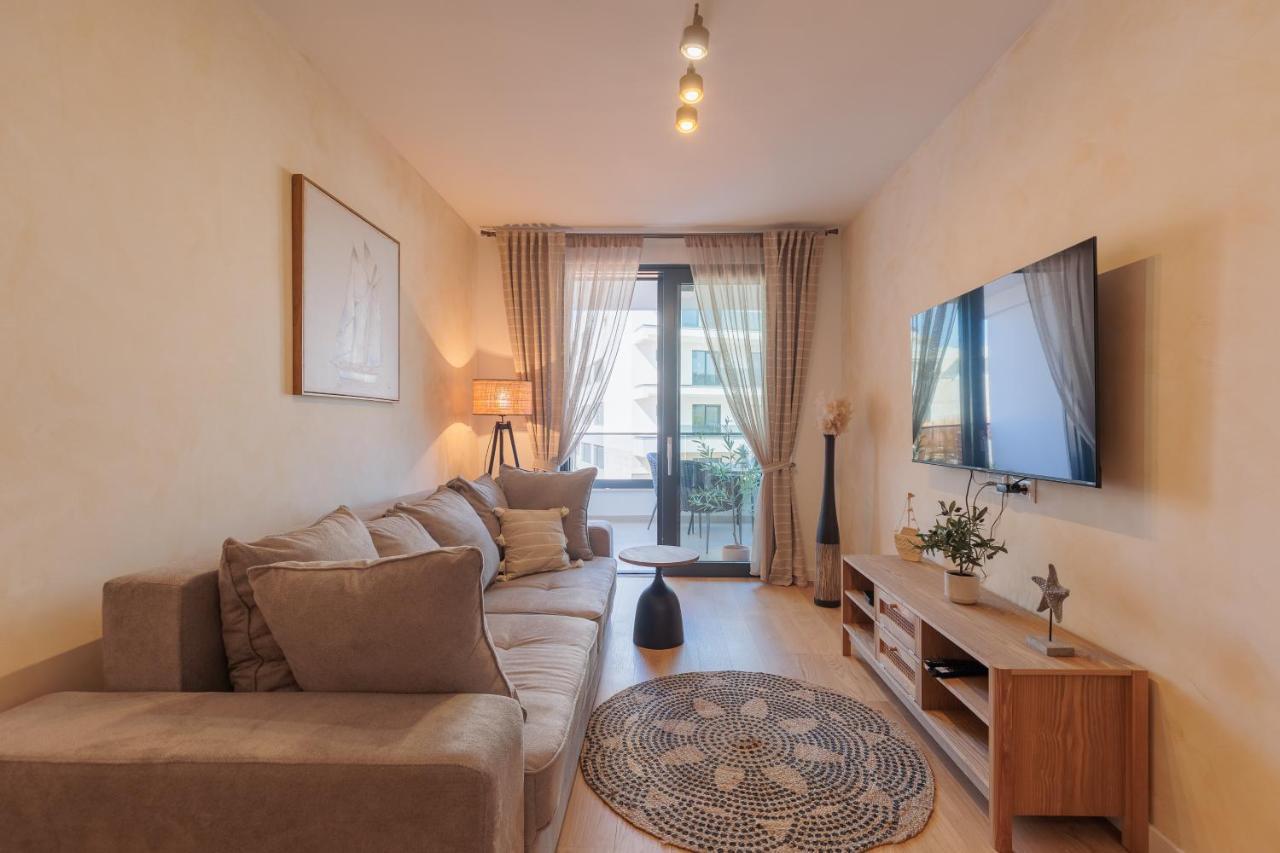Borik Holiday Apartments Zadar Luaran gambar