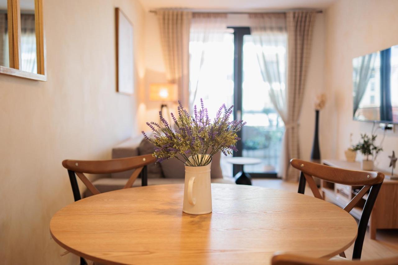 Borik Holiday Apartments Zadar Luaran gambar