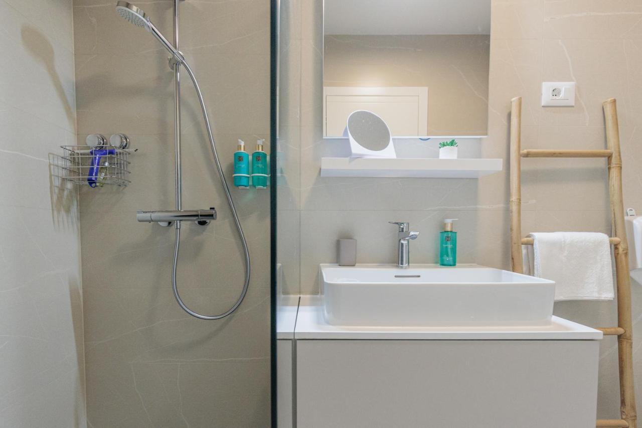 Borik Holiday Apartments Zadar Luaran gambar
