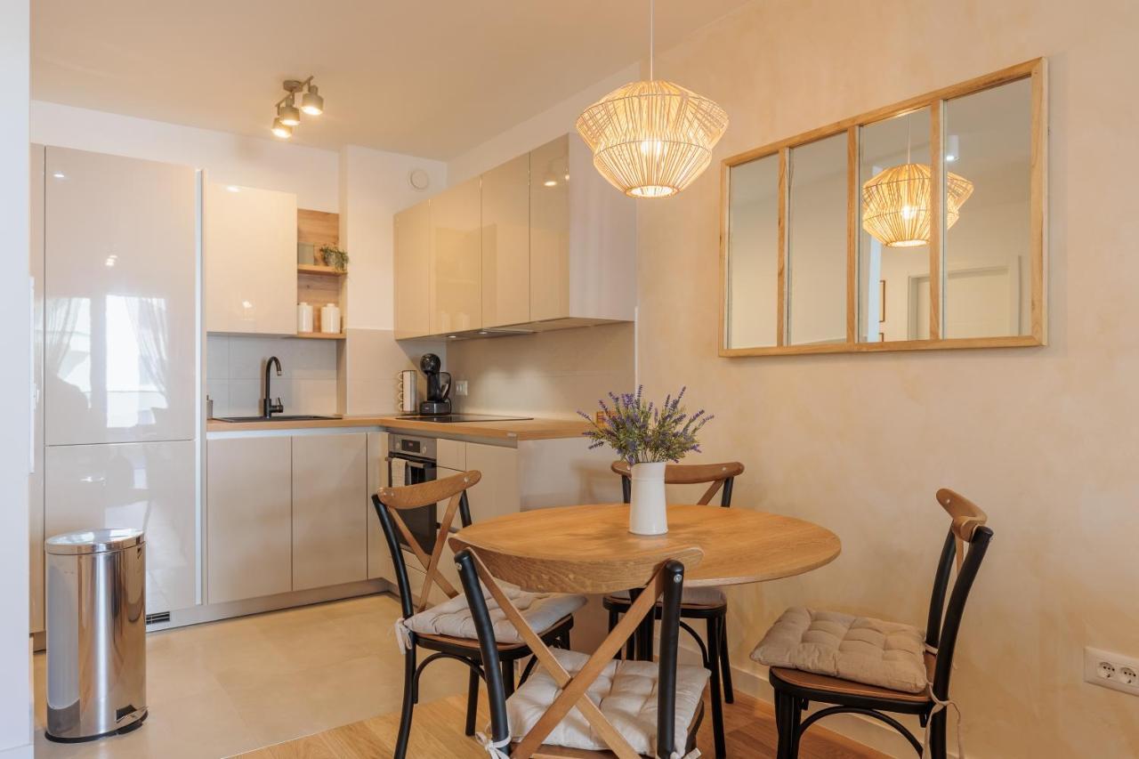 Borik Holiday Apartments Zadar Luaran gambar