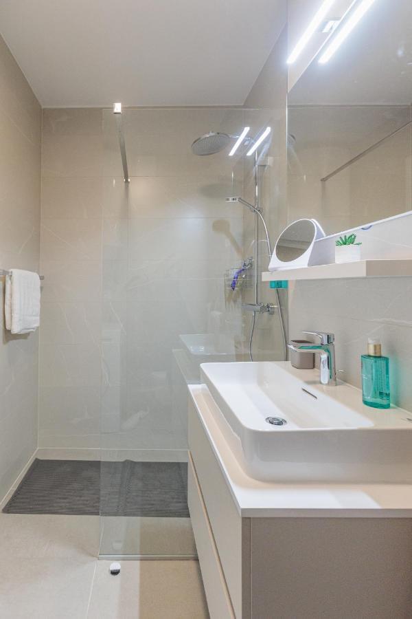 Borik Holiday Apartments Zadar Luaran gambar