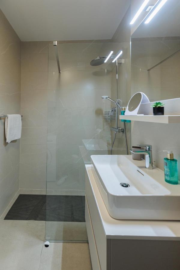Borik Holiday Apartments Zadar Luaran gambar