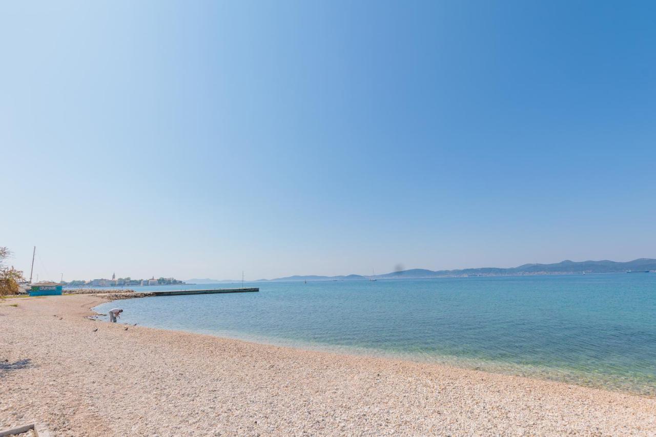 Borik Holiday Apartments Zadar Luaran gambar