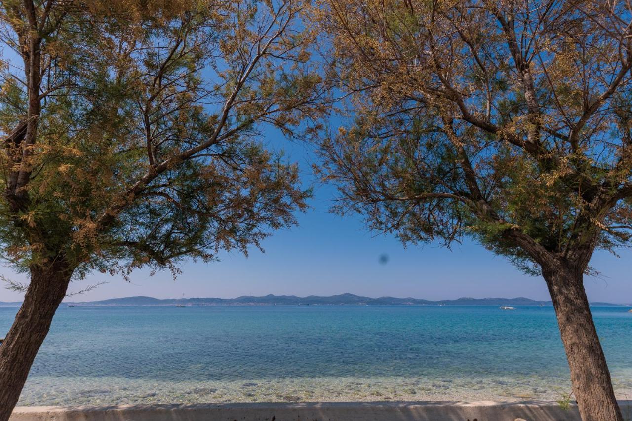 Borik Holiday Apartments Zadar Luaran gambar