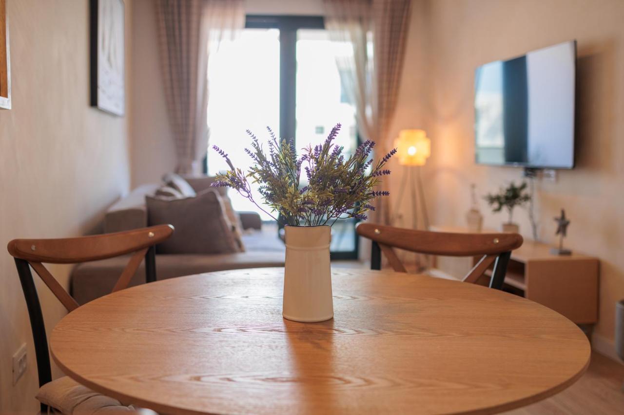 Borik Holiday Apartments Zadar Luaran gambar
