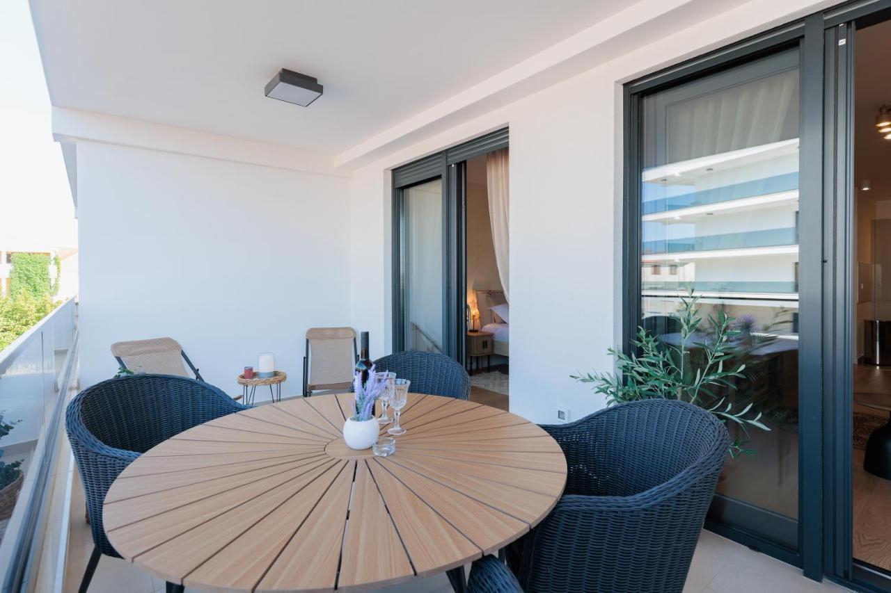 Borik Holiday Apartments Zadar Luaran gambar