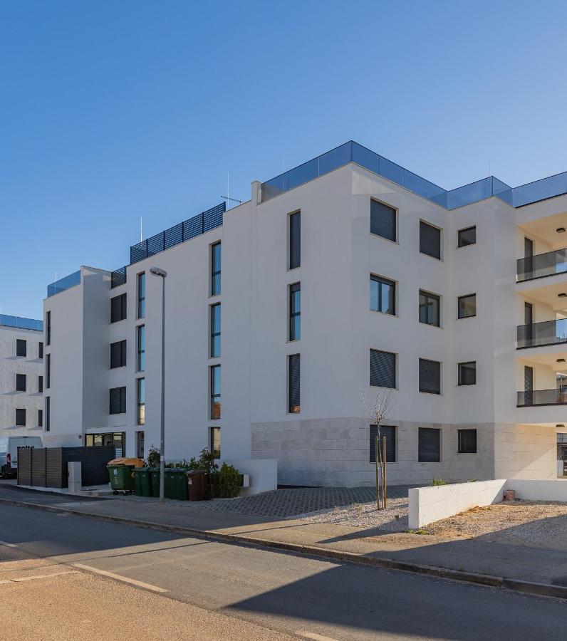 Borik Holiday Apartments Zadar Luaran gambar