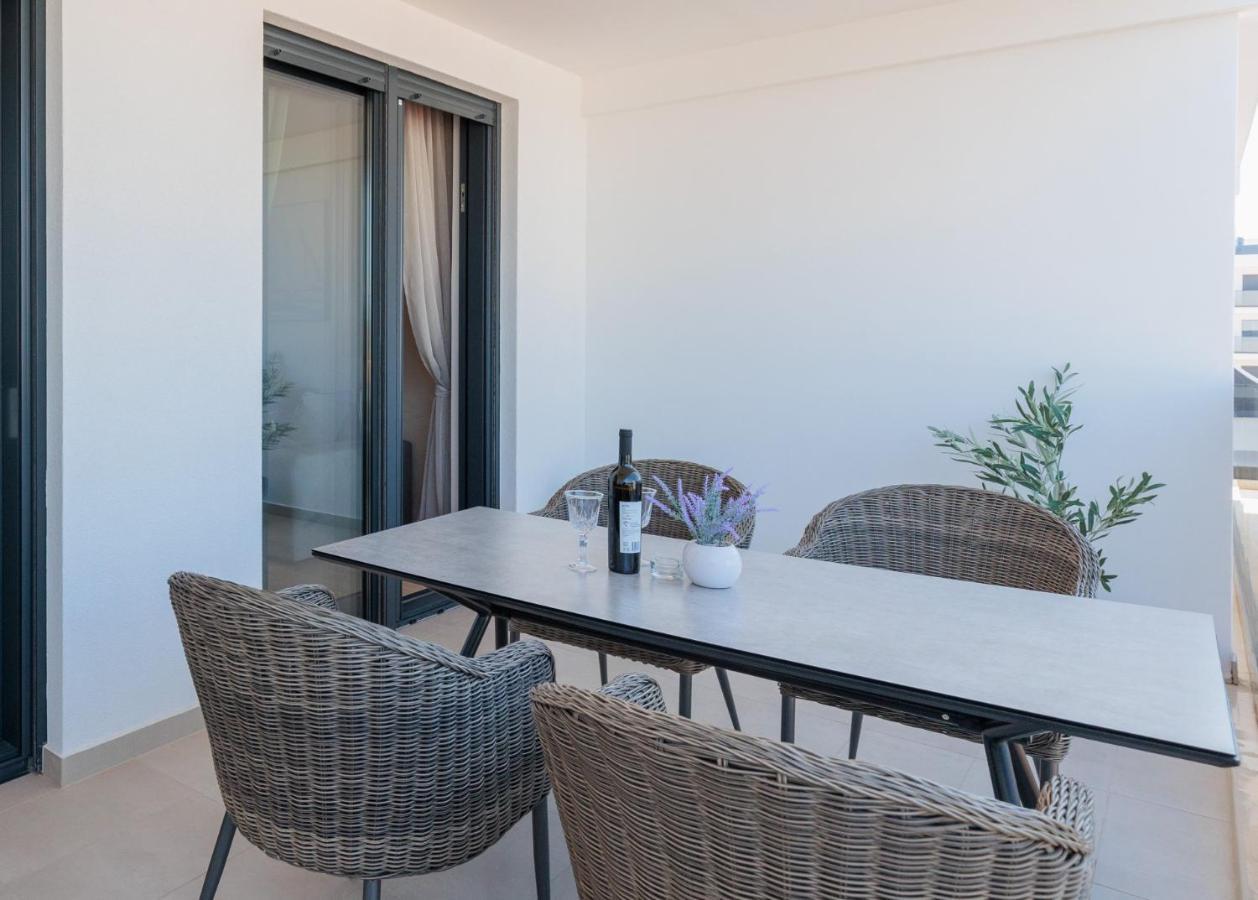 Borik Holiday Apartments Zadar Luaran gambar